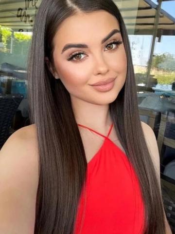 Индивидуалка Дарина Фотография 3
